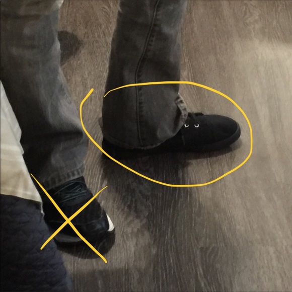 CoCo sneakers blk/blk - Picture 8 of 8